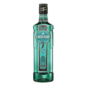 Absinth Green Fairy 700ml