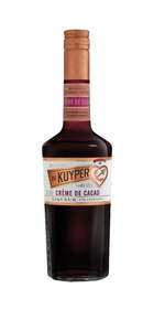 De Kuyper Crm De Cac Brw 700mL