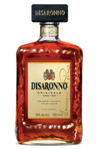Liqueurs: Disaronno Amaretto 700ml