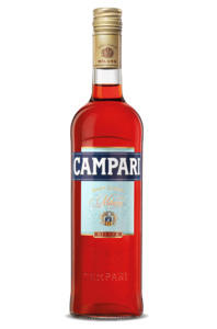 Liqueurs: Campari 700ml