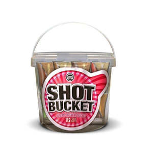 Rtd Ready To Drink: Little Fat Lmb Shot Bt 16x30ml