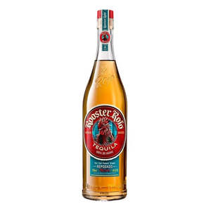 Rooster Rojo Reposado 700ml
