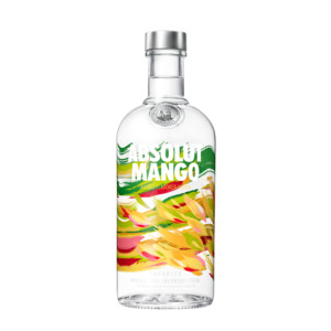 Absolut Mango 700ml