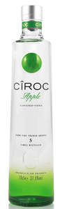 Ciroc Apple 700ml