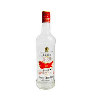 USSR Vodka 37.5% 500ml