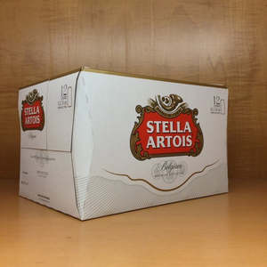 Stella Artois 500C