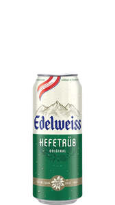 Edelweiss Orignal 5.1% 500C