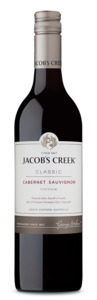 Jacobs Creek Cab Sauv 750ml