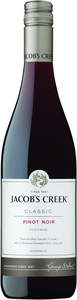 Jacobs Creek Pinot Noir 750ml