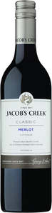 Jacobs Creek Merlot 750ml