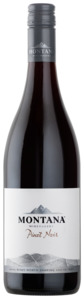 Montana PinotN