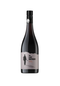 The Last Shepherd P/Noir 750ml