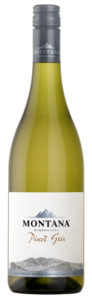 Montana Pinot Gris 750ml
