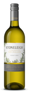 Stoneleigh Pinot Gris 750ml