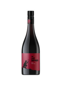 The Last Shepherd Syrah 750ml