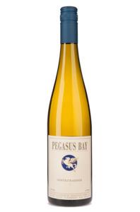 Pegasus Bay Gewurztraminer