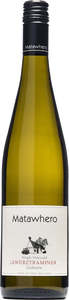 Matawhero Gewurztraminer 750ml