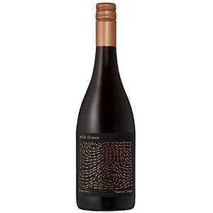 Red Wine: Wild Grace Pinot Noir 750mL