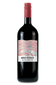 Merlot: Corte Vigna Merlot Trevnz 1.5L