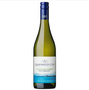 Sauvignon Blanc: Clearwater Cove Sauvignon Blanc