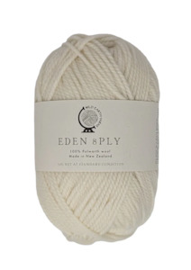 Wild Earth Yarns Eden 8ply