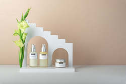 Age Repair Collection: Age Repair Trio