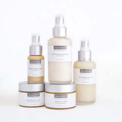 Age Repair Collection: Age-Repair: Collection