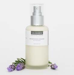 Age Repair Collection: Age-Repair: Replenishing Cleanser