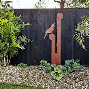 Tui on korus in ground XL (1.55m tall)