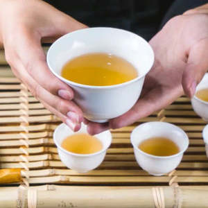 Herbal Teas: Vitality Boost Herbal Tea