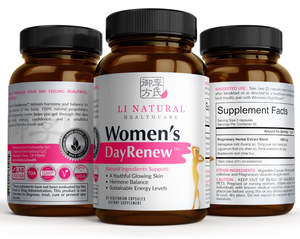 Immunity Boost: Women's DayRenew