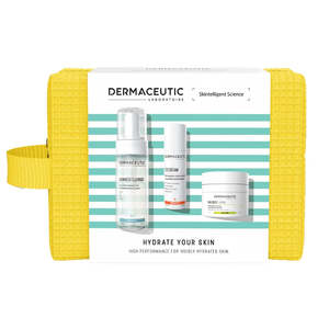 Skincare: Dermaceutic 2025 Hydrate Your Skin Kit