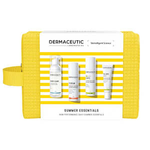 Skincare: Dermaceutic 2025 Summer Essentials Kit