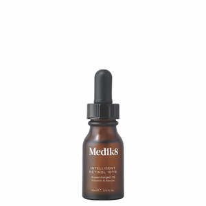 Skincare: Medik8 Intelligent Retinol 10TR Serum 15ml