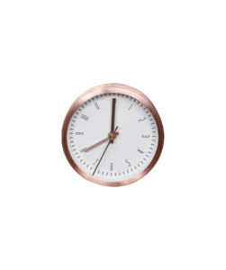 Products: Alarm Clock