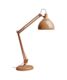 Beige Table Lamp