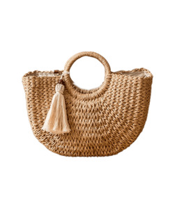 Boho Tot Bag