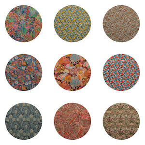 Little Acorn Liberty Square Scarf 'Your Choice of Fabric/Print'