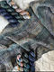 Årsringar Shawl Kit