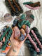 Silky Sock Sets