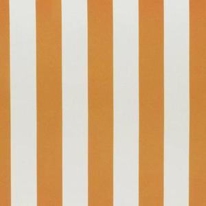 Ralph Lauren: Pringle Stripe Mango Fabric