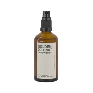 Amberjack: Golden Coconut Room Spray