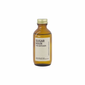Amberjack: Sugar Hour Reed Diffuser