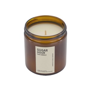 Amberjack: Sugar Hour Soy Candle Large