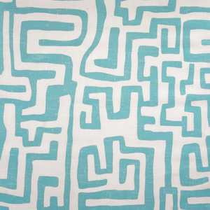 Reef Lagoon Outdoor Fabric