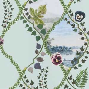 Christian Lacroix: Coup De Vent Wallpaper PRE ORDER