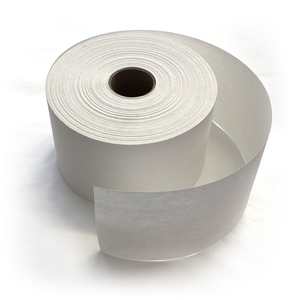 Curtain Lining And Accessories: Curtain Tape Buckram 100mm