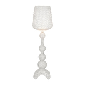 Kabuki Floor Lamp Crystal PRE ORDER