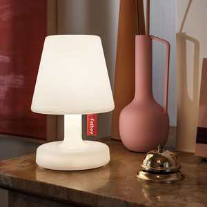 Outdoor Furniture Accessories: Edison The Petit Lamp