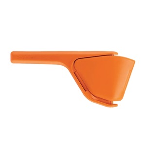 Dinnerware: Fluicer Citrus Press Orange
